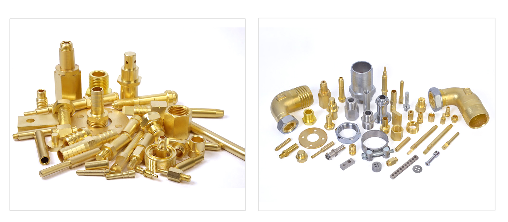 Custom Metal Part