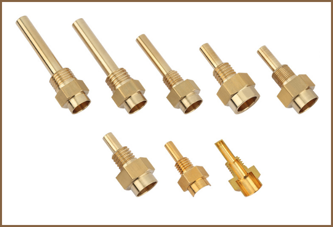 Sensor Parts