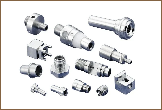 Aluminium Mixer Parts Aluminium Terminal Neutral links