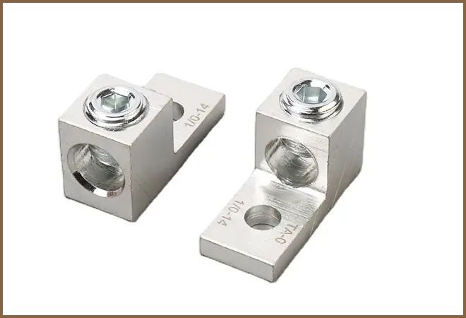 Electrical Parts